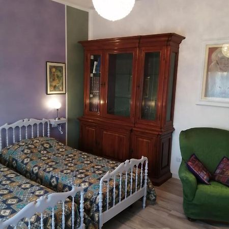 Appartamento Valentina San Vincenzo Exterior photo