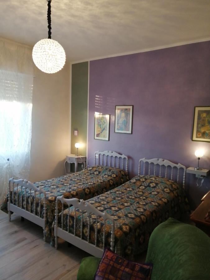 Appartamento Valentina San Vincenzo Exterior photo