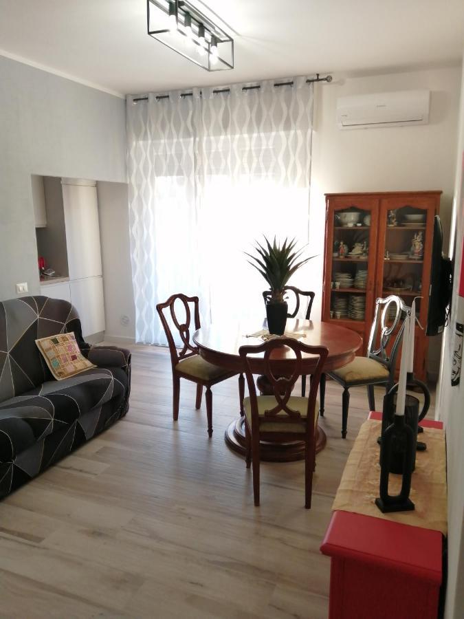 Appartamento Valentina San Vincenzo Exterior photo