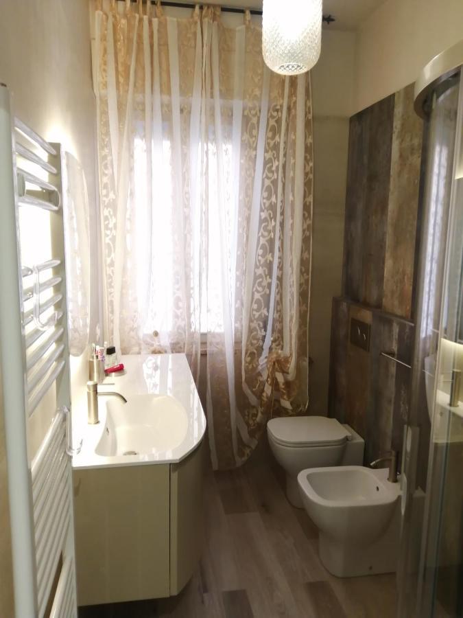 Appartamento Valentina San Vincenzo Exterior photo