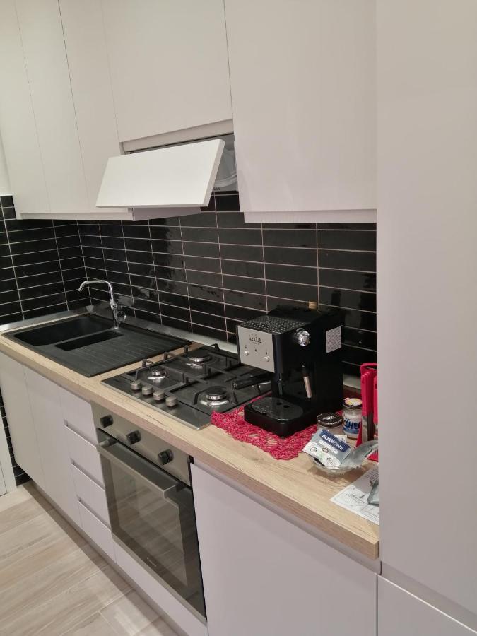 Appartamento Valentina San Vincenzo Exterior photo
