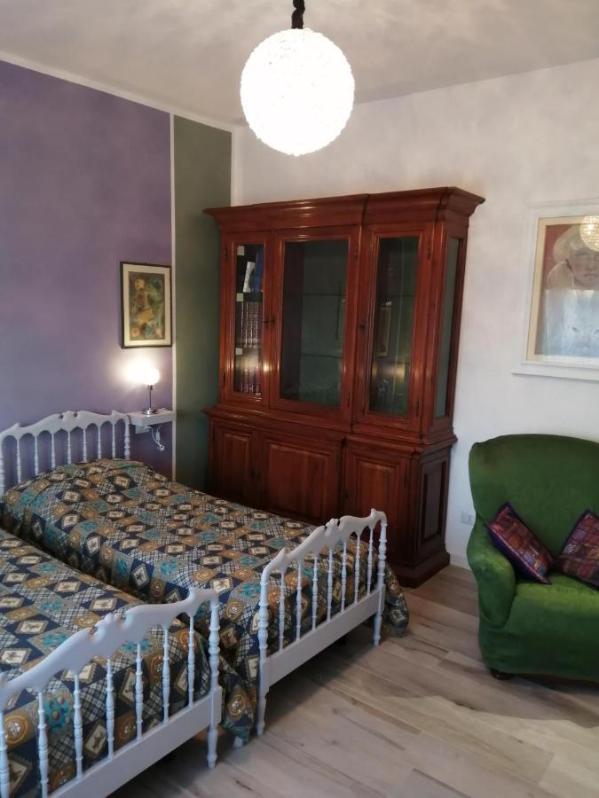 Appartamento Valentina San Vincenzo Exterior photo