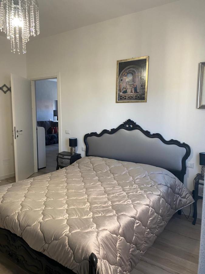 Appartamento Valentina San Vincenzo Exterior photo