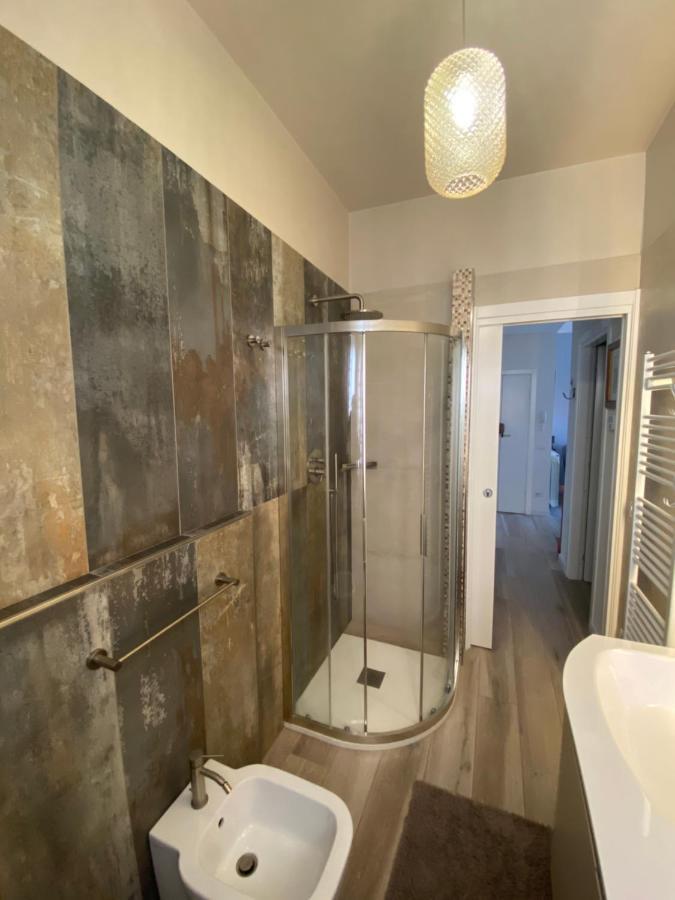 Appartamento Valentina San Vincenzo Exterior photo