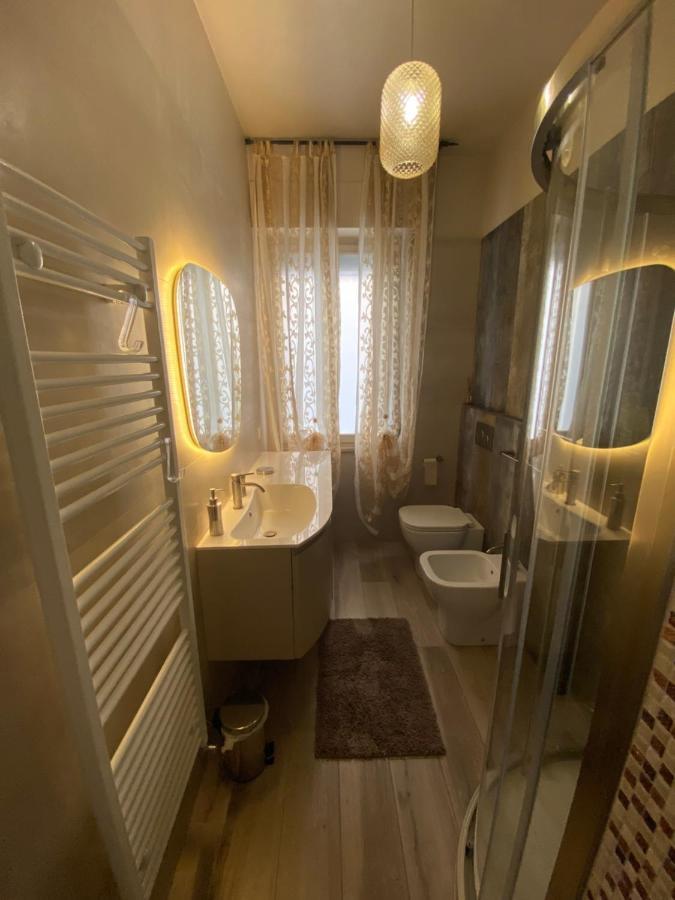 Appartamento Valentina San Vincenzo Exterior photo